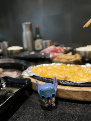 Master Kim's Korean BBQ 2 by null