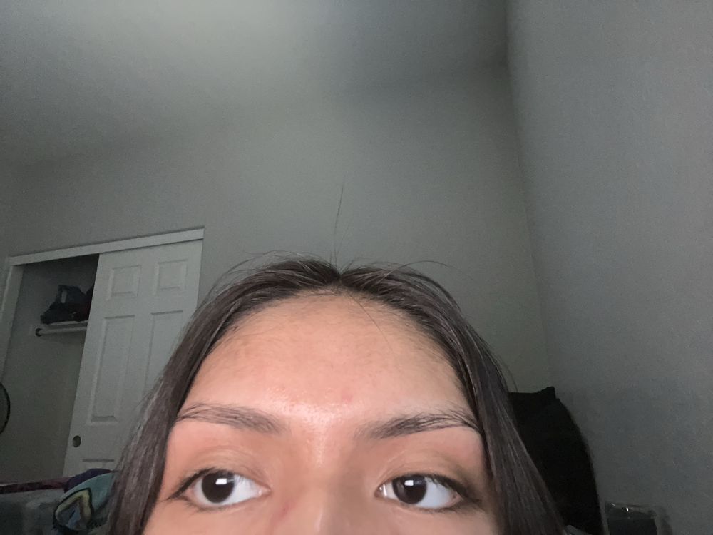 Reflection Brows Logo