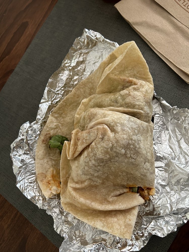 CHIPOTLE MEXICAN GRILL Updated September 2024 42 Photos & 154 Reviews 235 S State St, Ann