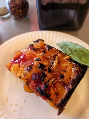 Nate's Detroit Pizza by null