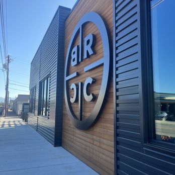 Black Rifle Coffee Company - Coffee & Tea Near Me - Kalispell, Montana