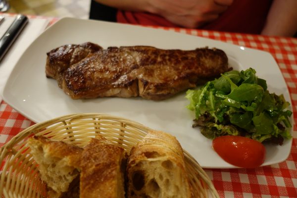 Friture René by null