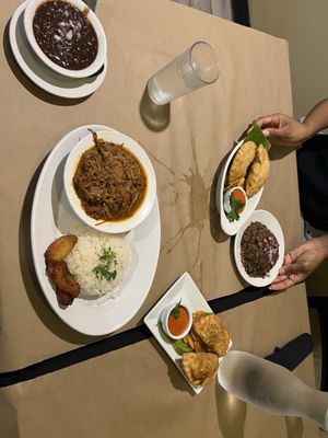 Lazaro's Cuban Cuisine by null
