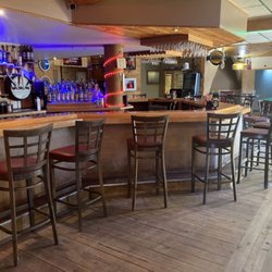 Tavern on the Range - Tavern Seating