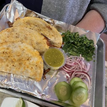 La Catrina - Mexican Near Me - Ellijay, Georgia