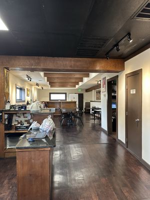 Tuk Tuk Thai Cafe by null