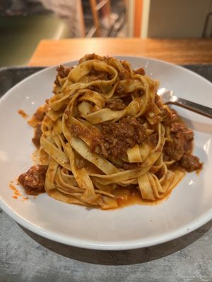 La Pasta Fresca by null