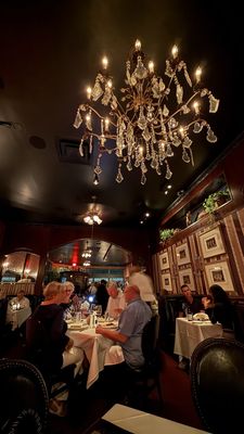 St. Martin's Wine Bistro by null St. Martin's Wine Bistro by null