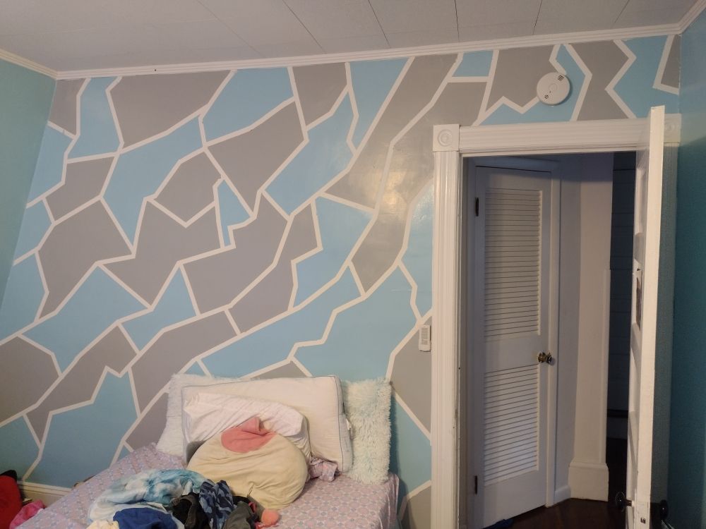 Slide of Hogan's Handyman Services