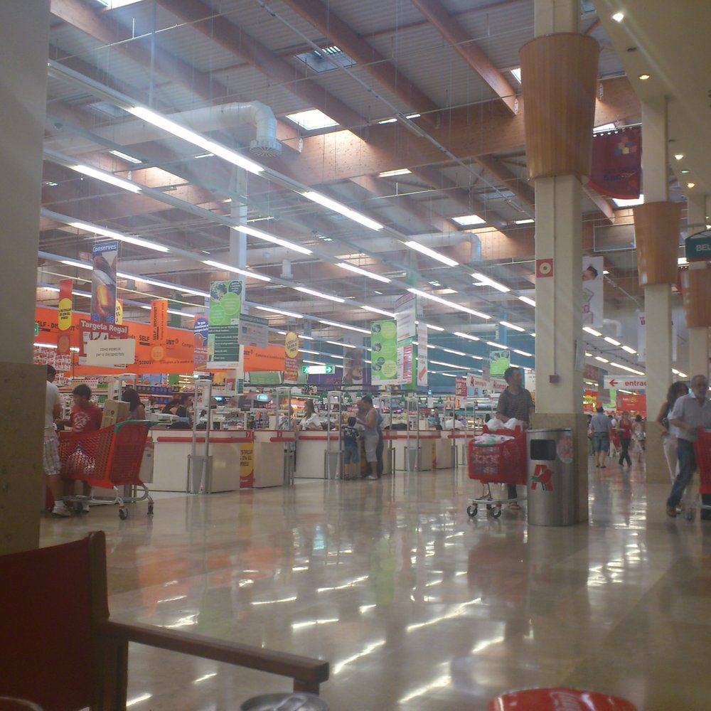 THE BEST 10 OUTLET STORES near SANT BOI DE LLOBREGAT, BARCELONA, SPAIN -  Updated 2026 - Hours - Yelp