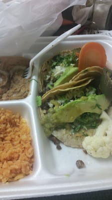 Don Javi Taco Grill - Addison by null