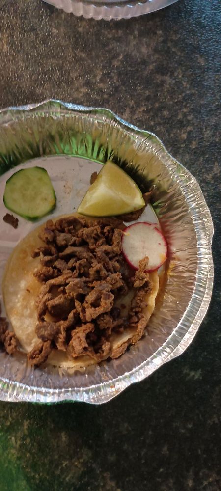 El Paisa Taqueria