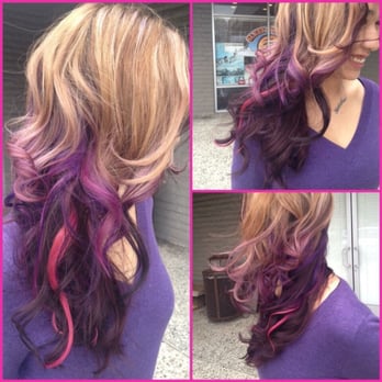 Diverse Salon - Hair by Erin! - Hair Salons Near Me - Campbell, California Diverse Salon - Hair by Erin! - Hair Salons Near Me - Campbell, California