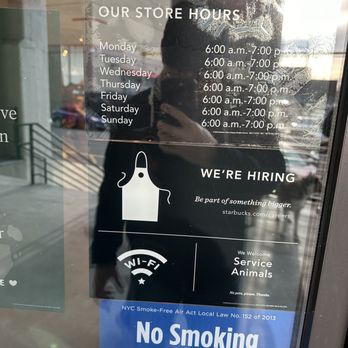 Starbucks - Coffee & Tea Near Me - Brooklyn, New York Starbucks - Coffee & Tea Near Me - Brooklyn, New York