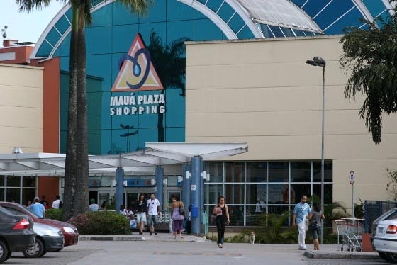 Mauá Plaza Shopping