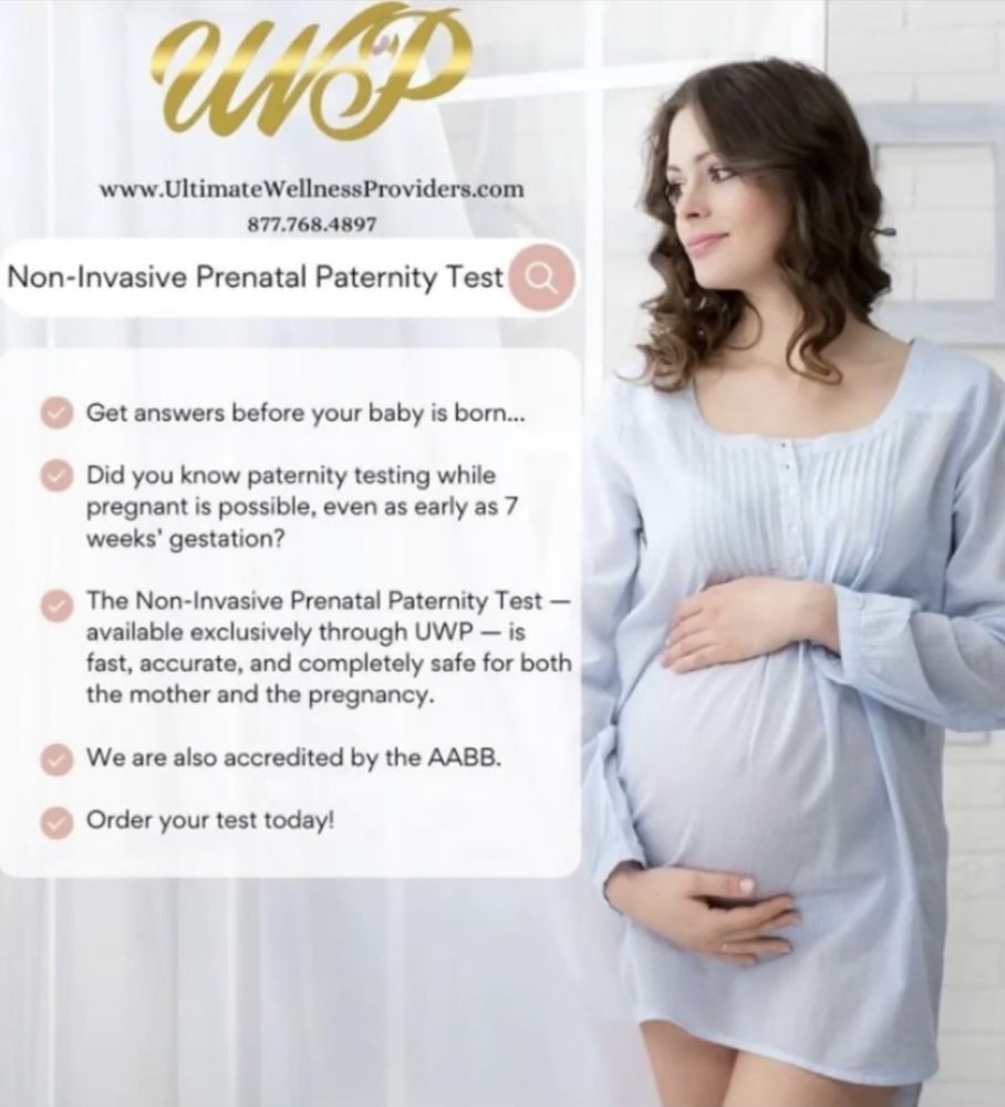 ULTIMATE WELLNESS PROVIDERS Updated October 2024 34 Photos 4914