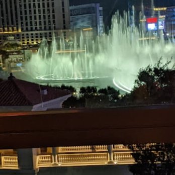 Scarpetta - Italian Near Me - Las Vegas, Nevada