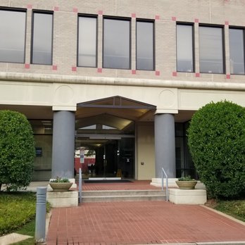 Marks Law Group - Front of building. - Personal Injury Law Near Me - Decatur, Georgia