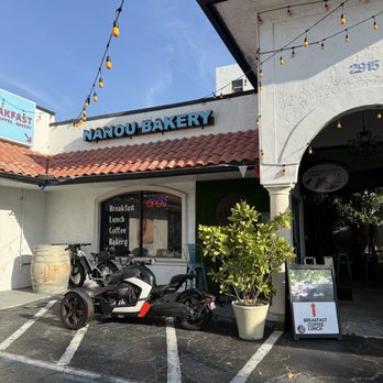Nanou Las Olas - Bakeries Near Me - Fort Lauderdale, Florida Nanou Las Olas - Bakeries Near Me - Fort Lauderdale, Florida