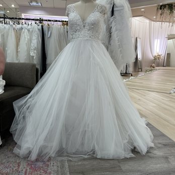 Wedding Belles Bridal Boutique - Gorgeous gown. - Bridal Near Me - Chandler, Arizona Wedding Belles Bridal Boutique - Gorgeous gown. - Bridal Near Me - Chandler, Arizona