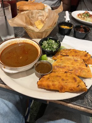 El Tejaban Mexican Grill by null