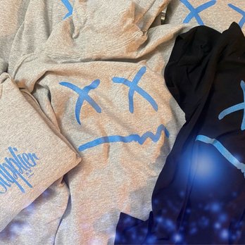 Wasupwite - Screen Printing/T-Shirt Printing Near Me - Martinez, California