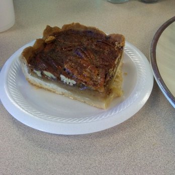 Chef Candace - Pecan bar - Salad Near Me - Cabot, Arkansas Chef Candace - Pecan bar - Salad Near Me - Cabot, Arkansas