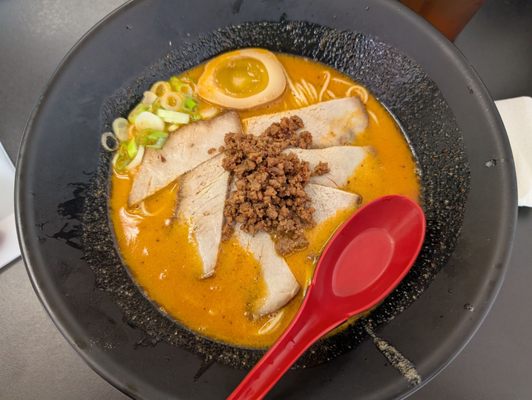 Matsu Chan Ramen and Sushi by null