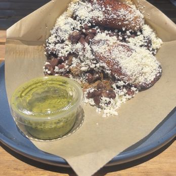 Arepa Please - Pabellon arepa - Latin American Near Me - Atlantic Beach, Florida