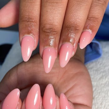 Julie's Nail Spa - Love Julie's work!!! - Nail Salons Near Me - Union City, California