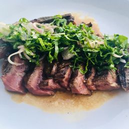 Steak Steak