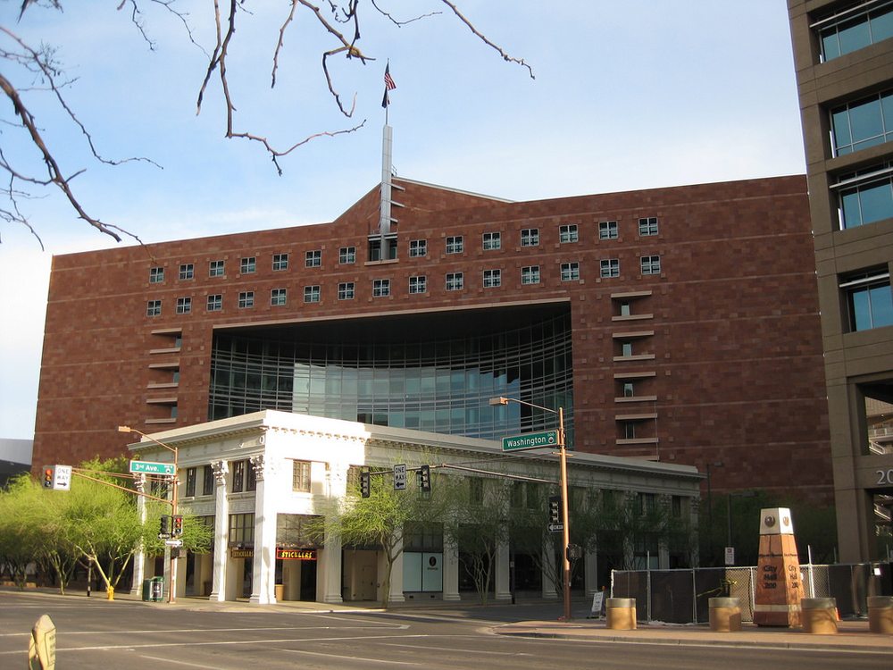 PROCESS SERVER ASSOCIATES Updated September 2024 829 N 4th Ave