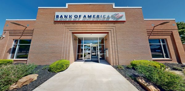 Bank of America