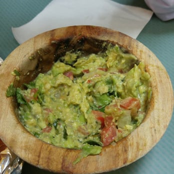 Xinantecatl - Guacamole - Mexican Near Me - Souderton, Pennsylvania