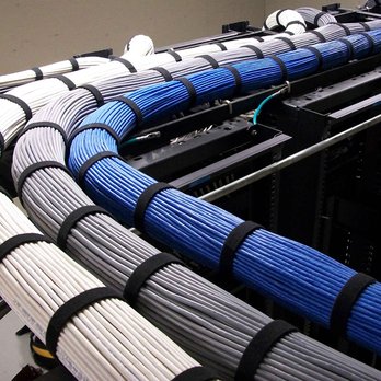 Envoy Integrations - Structured Cabling - Security Systems Near Me - Mckinney, Texas Envoy Integrations - Structured Cabling - Security Systems Near Me - Mckinney, Texas