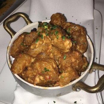 Steak 48 - Rock n shrimp - Steakhouses Near Me - Houston, Texas Steak 48 - Rock n shrimp - Steakhouses Near Me - Houston, Texas
