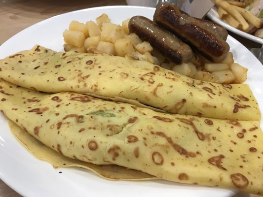 Yolk - Wicker Park by null