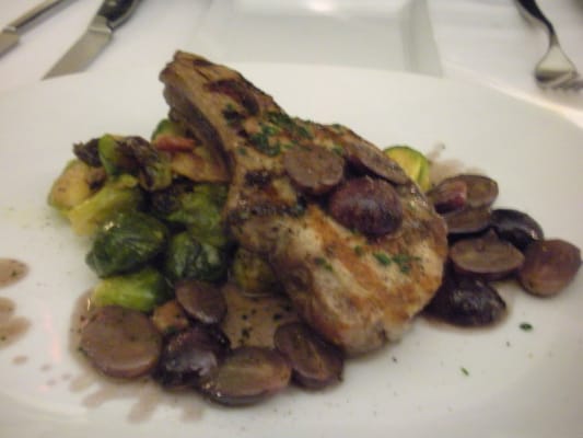 Michael's on Naples by null Michael's on Naples by null