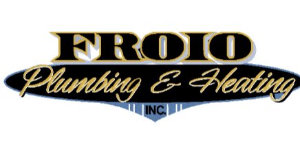 Froio Plumbing & Heating Logo