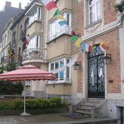 Le Tibet