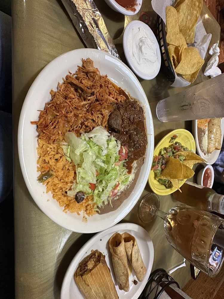 Arturo's Mexican Restaurant