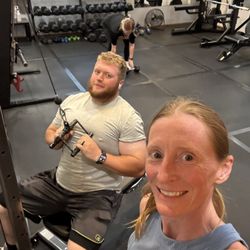 Sunshine Community Fitness Center