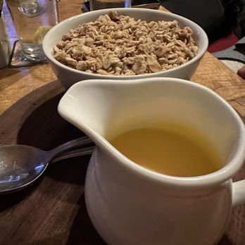 The Raven - Dessert - Pubs Near Me - Bath, BAS