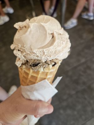 North End Creamery by null