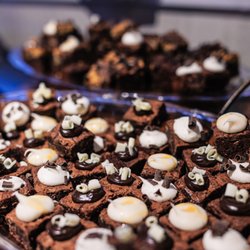 Starry Night Bakery