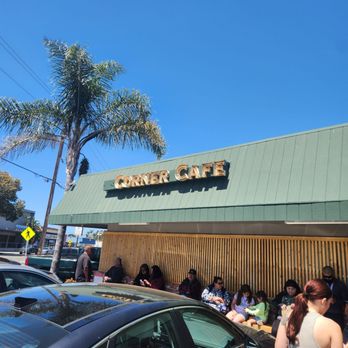 Art's Corner Cafe - 15 minutes wait but worth it. - Breakfast & Brunch Near Me - Ventura, California Art's Corner Cafe - 15 minutes wait but worth it. - Breakfast & Brunch Near Me - Ventura, California