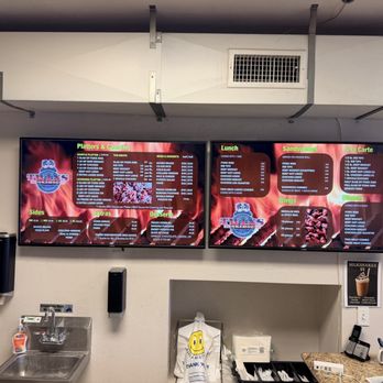 Twins Smoke House BBQ - Barbeque Near Me - Long Beach, California Twins Smoke House BBQ - Barbeque Near Me - Long Beach, California