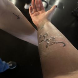 Ink House Tattoos