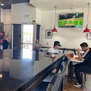 Epic Wings - Chicken Wings Near Me - Chula Vista, California
