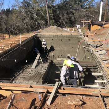 Minadeo Pool Construction - Fresh Gunite - Landscaping Near Me Minadeo Pool Construction - Fresh Gunite - Landscaping Near Me